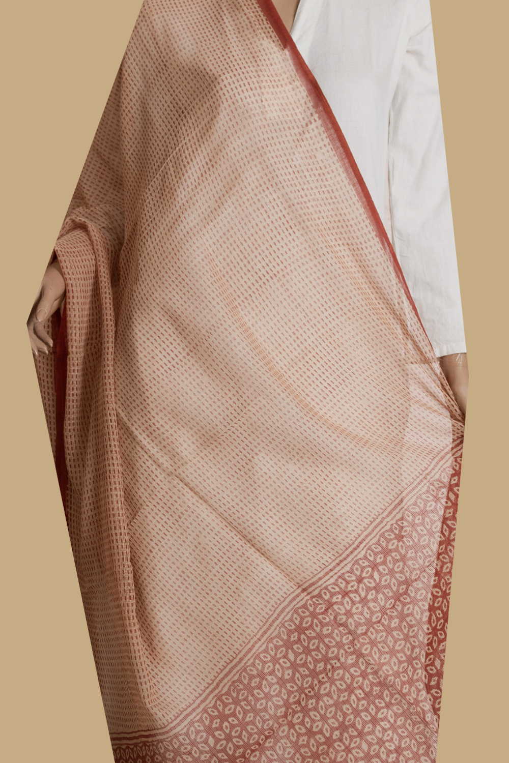 Kota Cotton Dupattas-Matkatus