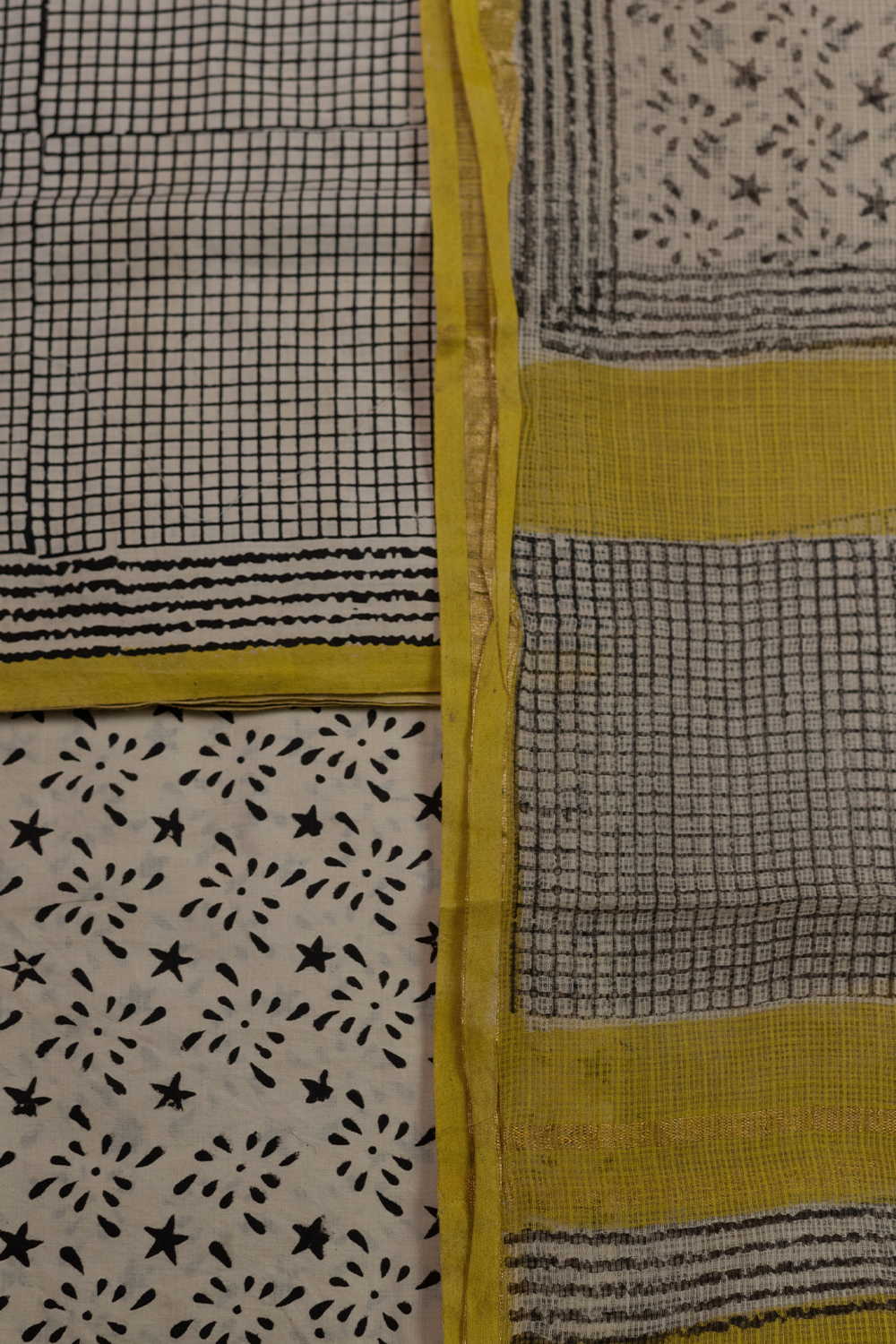 Unstitched Suits - Matkatu