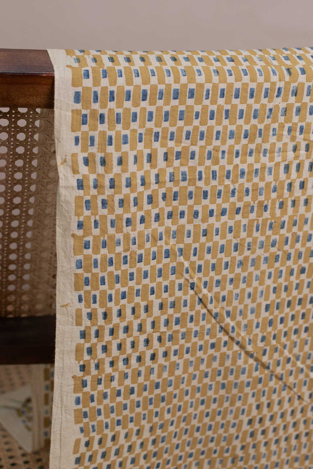 Ajrak Fabrics - Matkatus