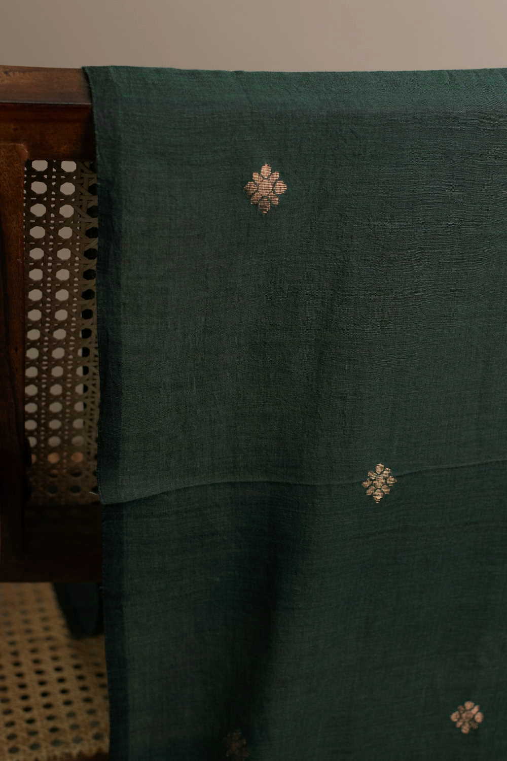 Cotton Fabri-Matkatus
