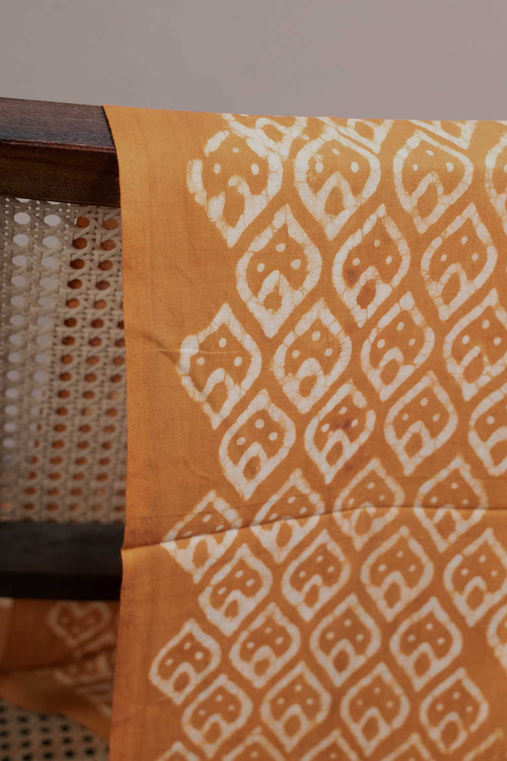 Cotton Fabric-Matkatus