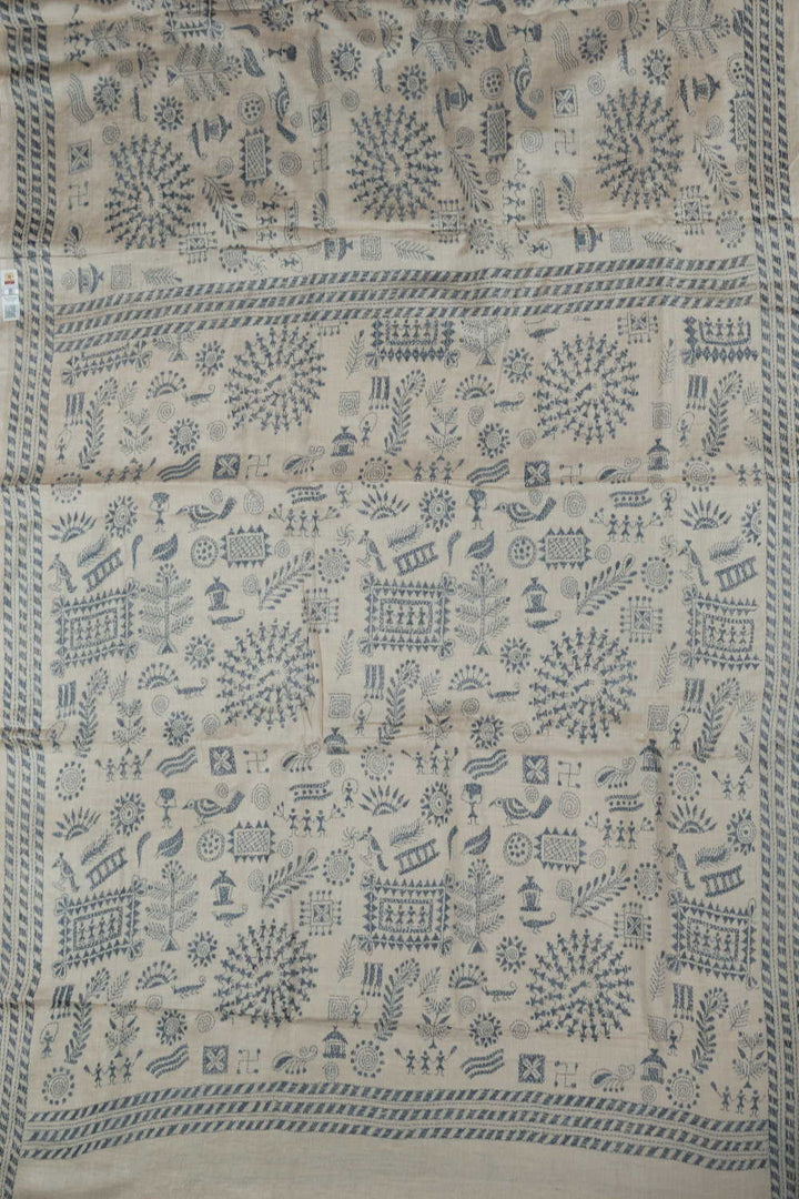 Silk Saree-Matkatus