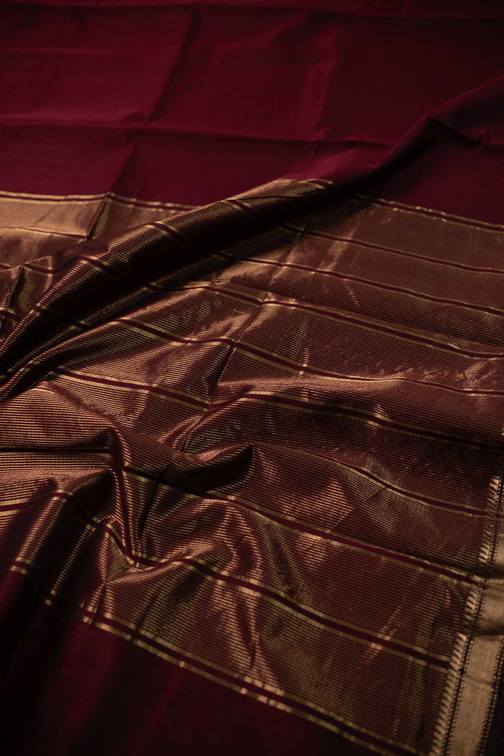 Maheshwari Sarees - Matkatus
