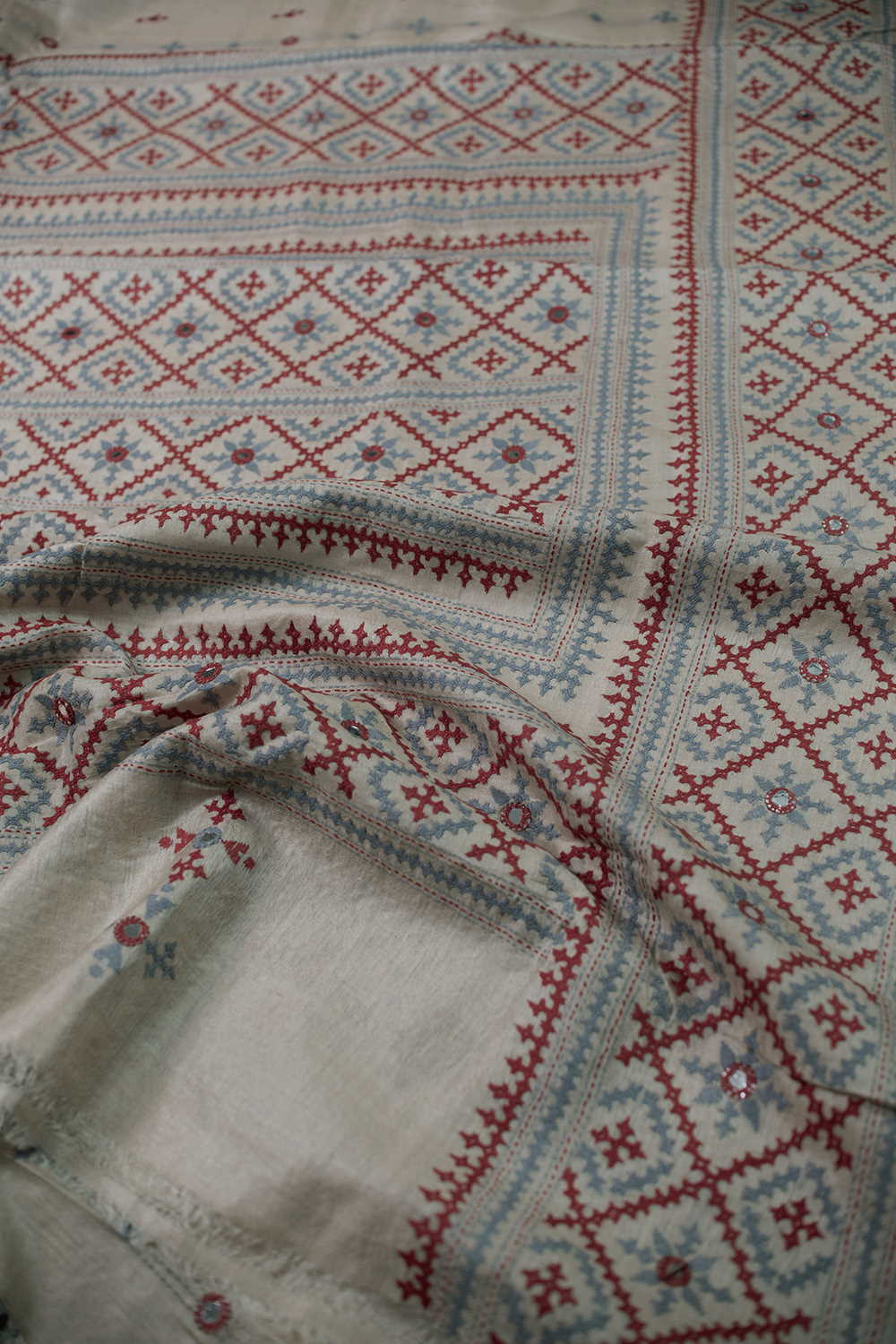 Silk Sarees - Matkatus
