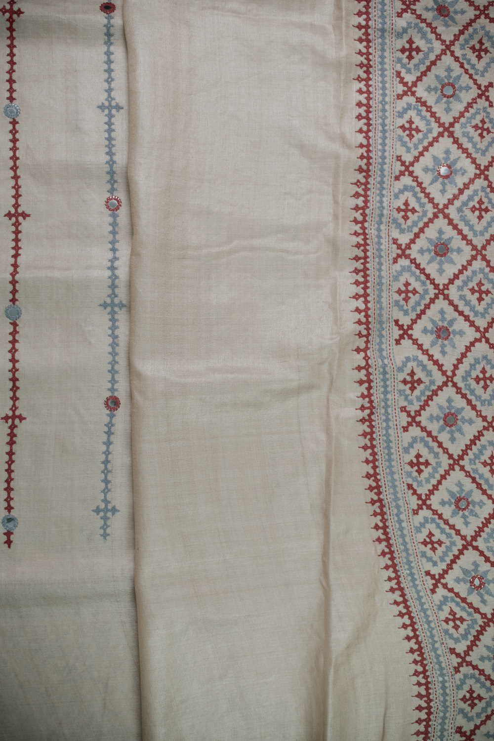 Tussar Silk Sarees - Matkatus