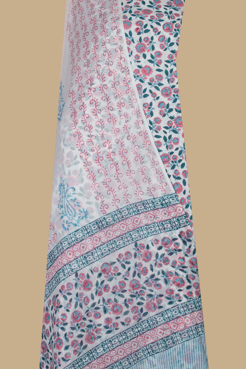 Unstitched Suits-Matkatus