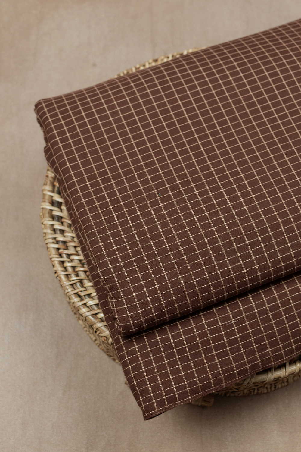 Cotton Fabric -Matkatus
