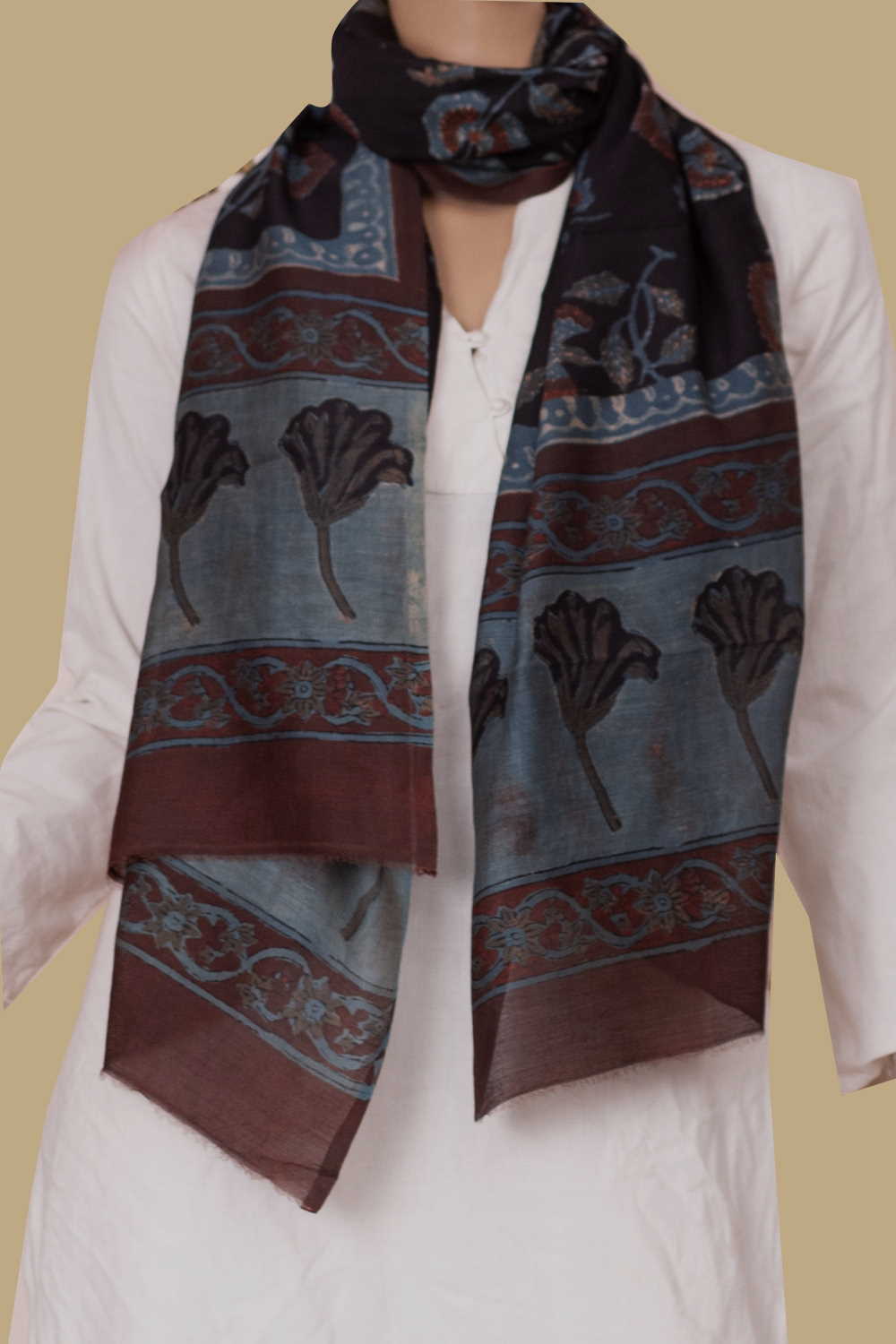 Stoles-Matkatus
