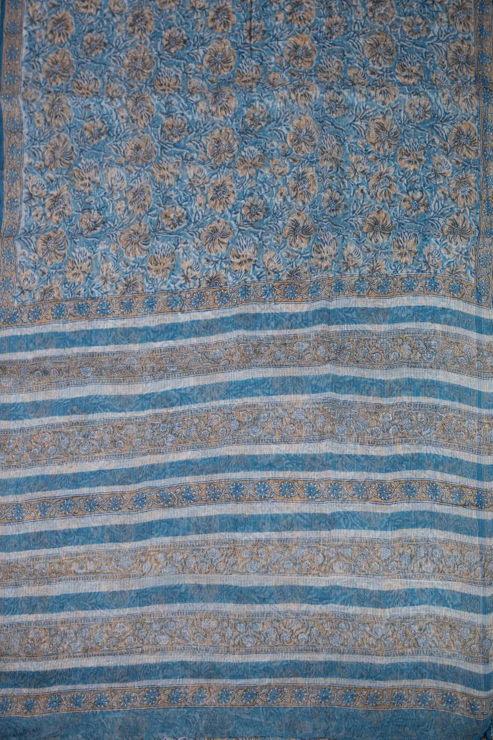 Sarees - Matkatus