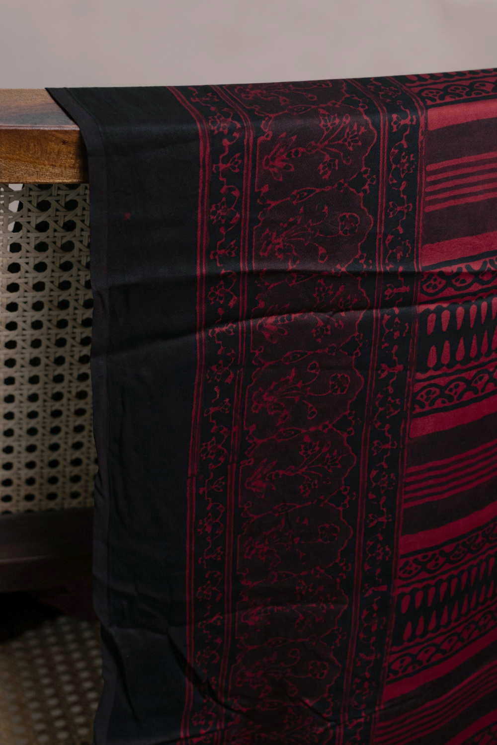 Modal Silk Fabrics - Matkatus