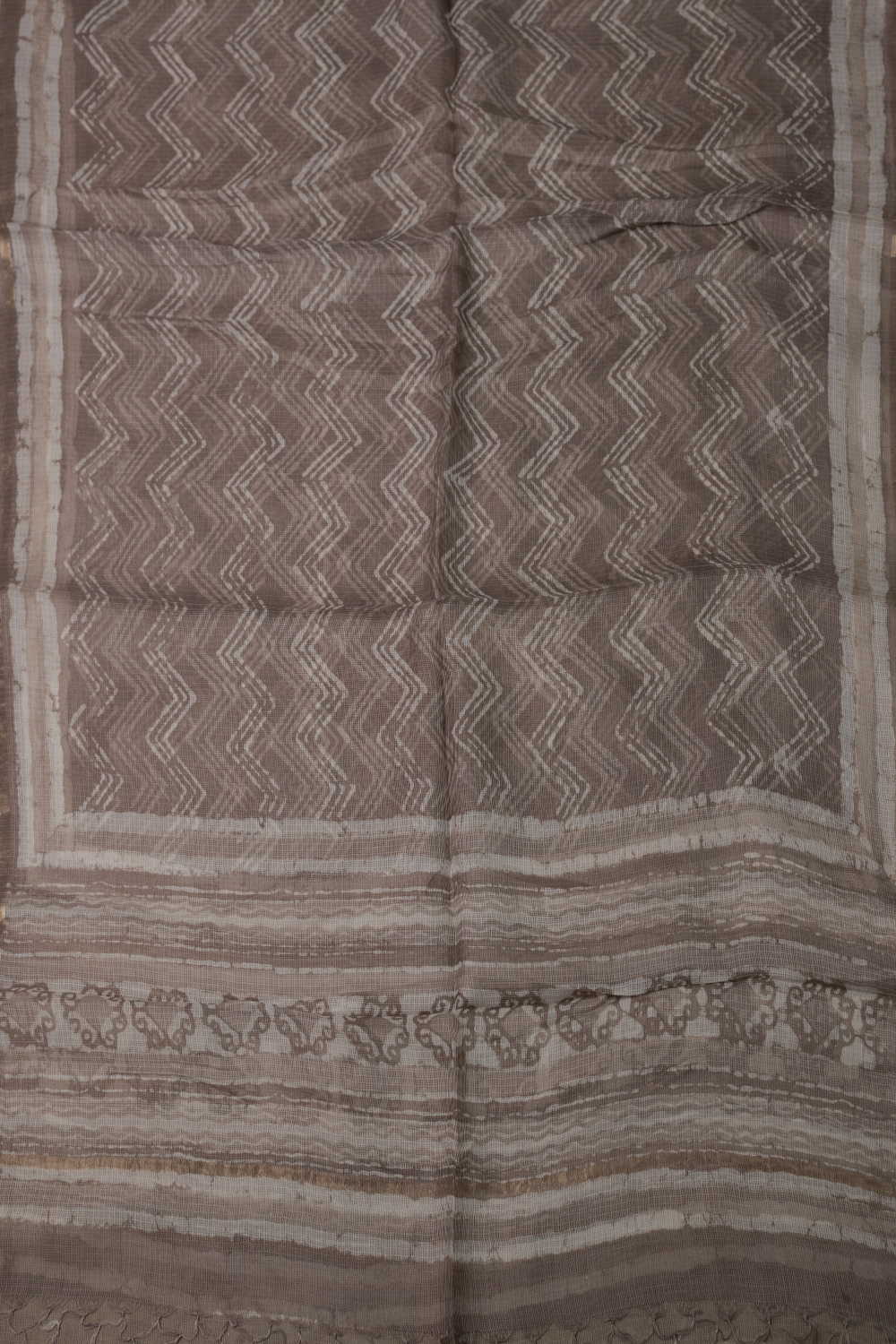 Kota Dupattas - Matkatus