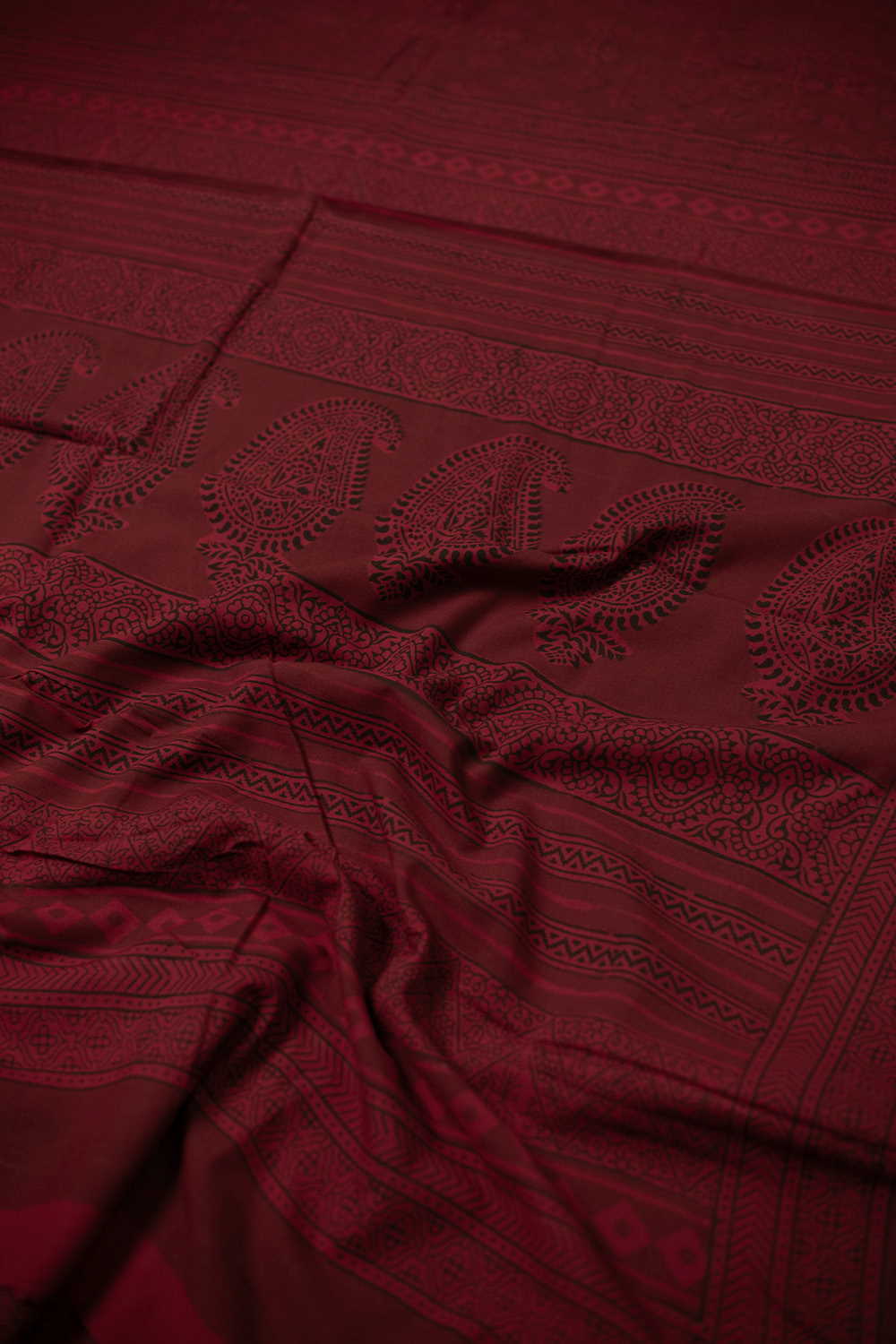Sarees-Matkatus