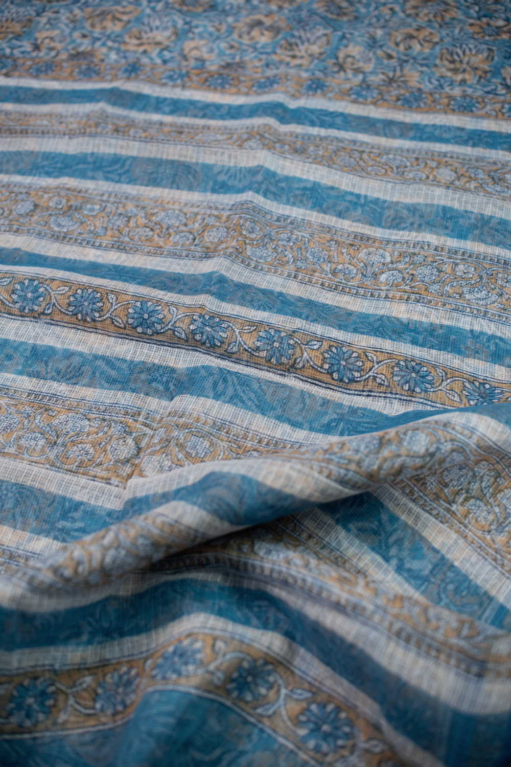 Cotton Sarees - Matkatus