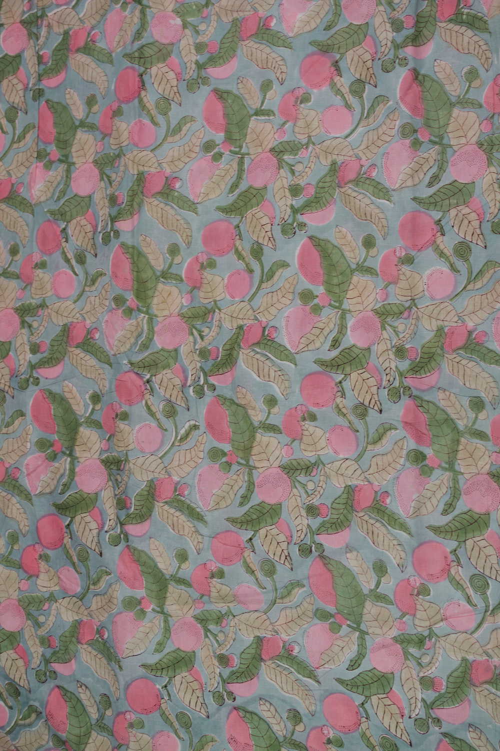 Sanganeri Prints - Matkatus