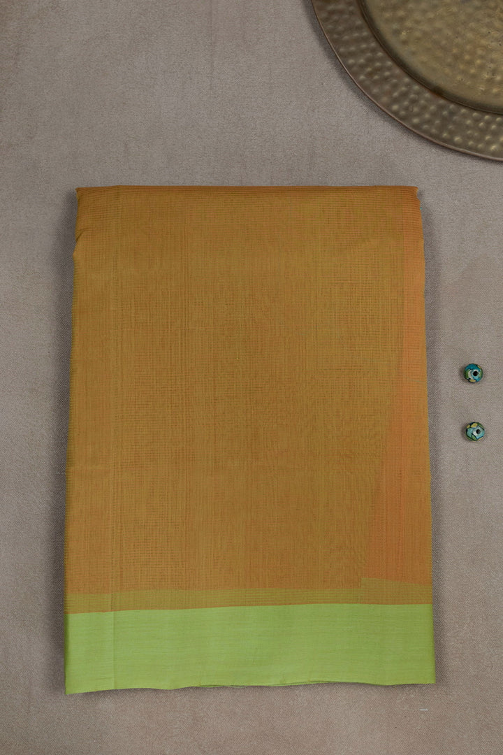 Handwoven Saree-Matkatus