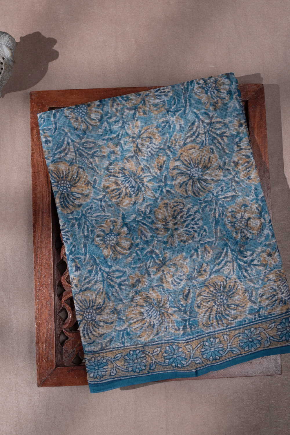 Kota Sarees - Matkatus
