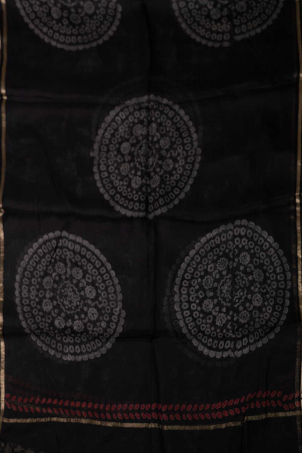 Kota Dupattas - Matkatus