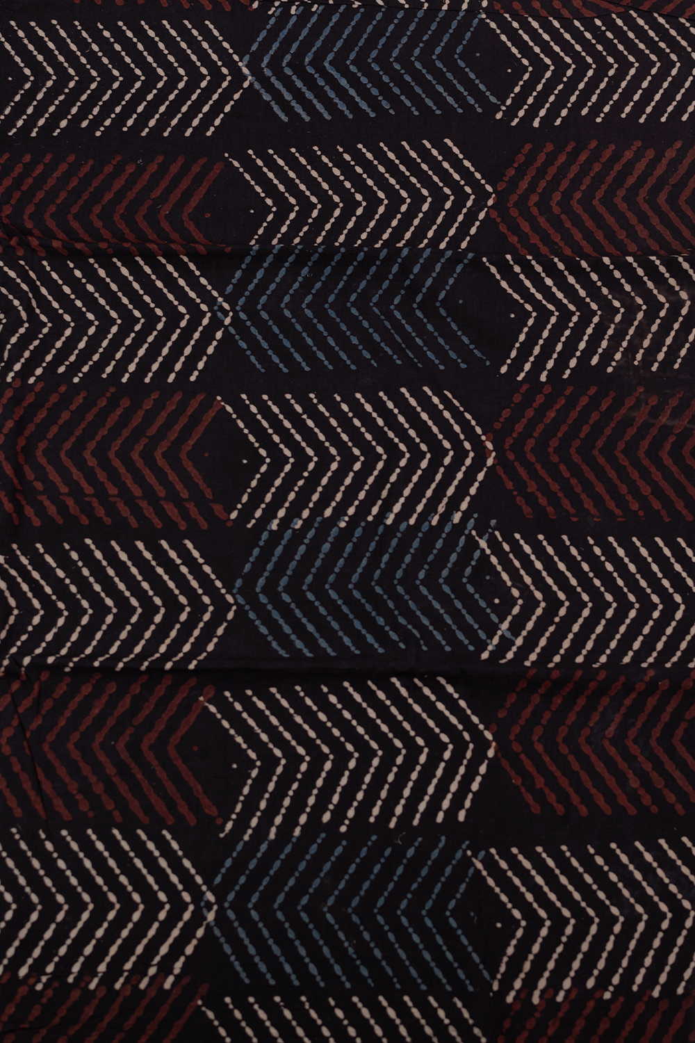 Block Printed Fabrics - Matkatus