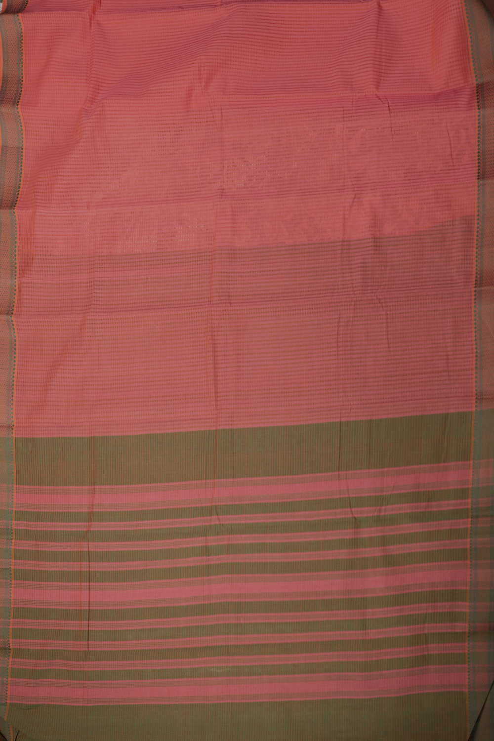 Cotton Sarees-Matkatus