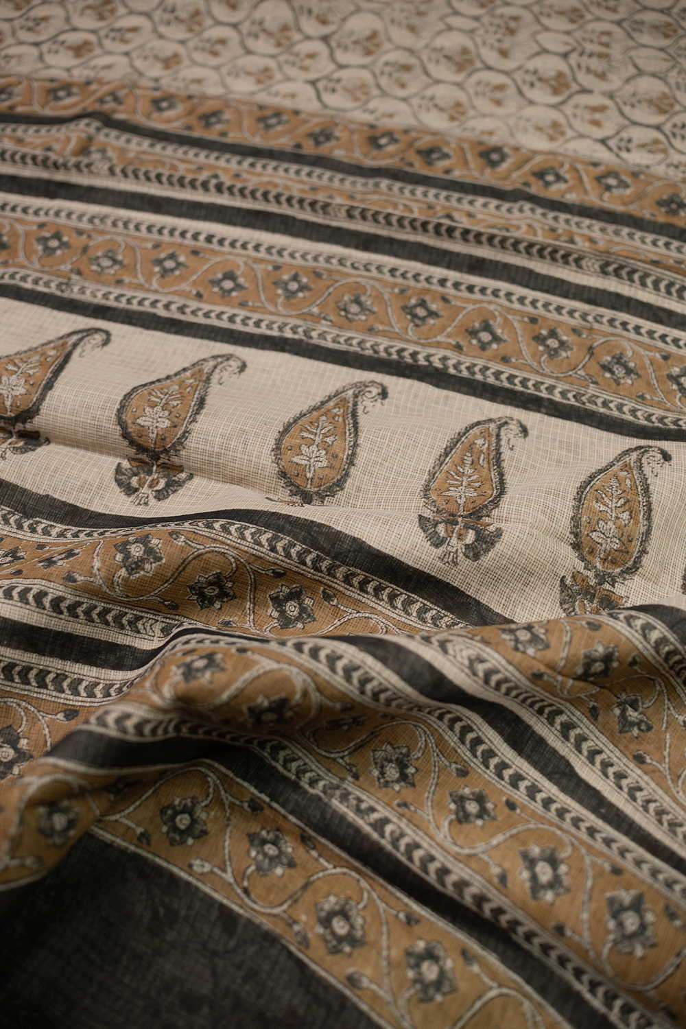 Cotton Sarees - Matkatus
