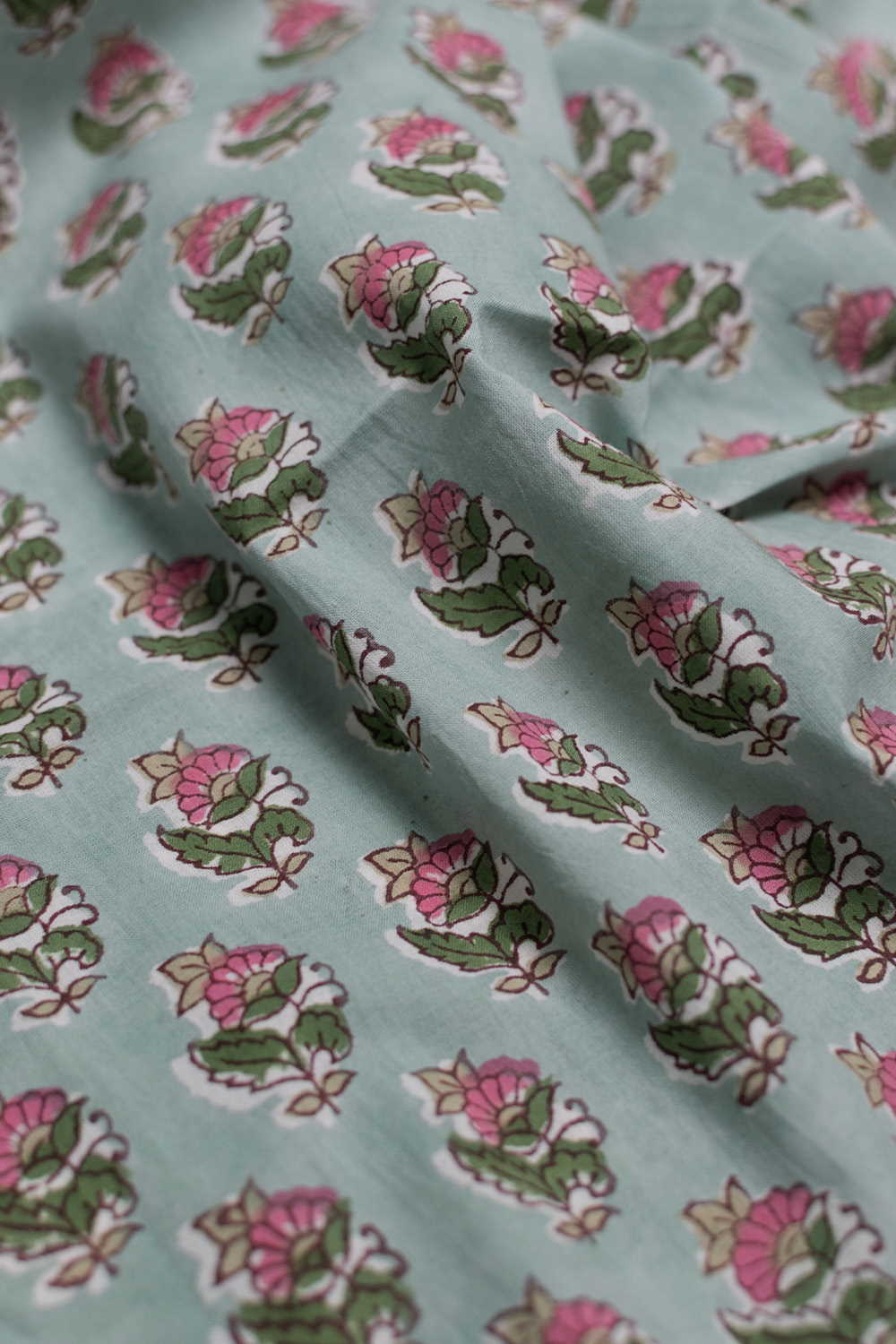 Cotton Fabrics-Matkatus