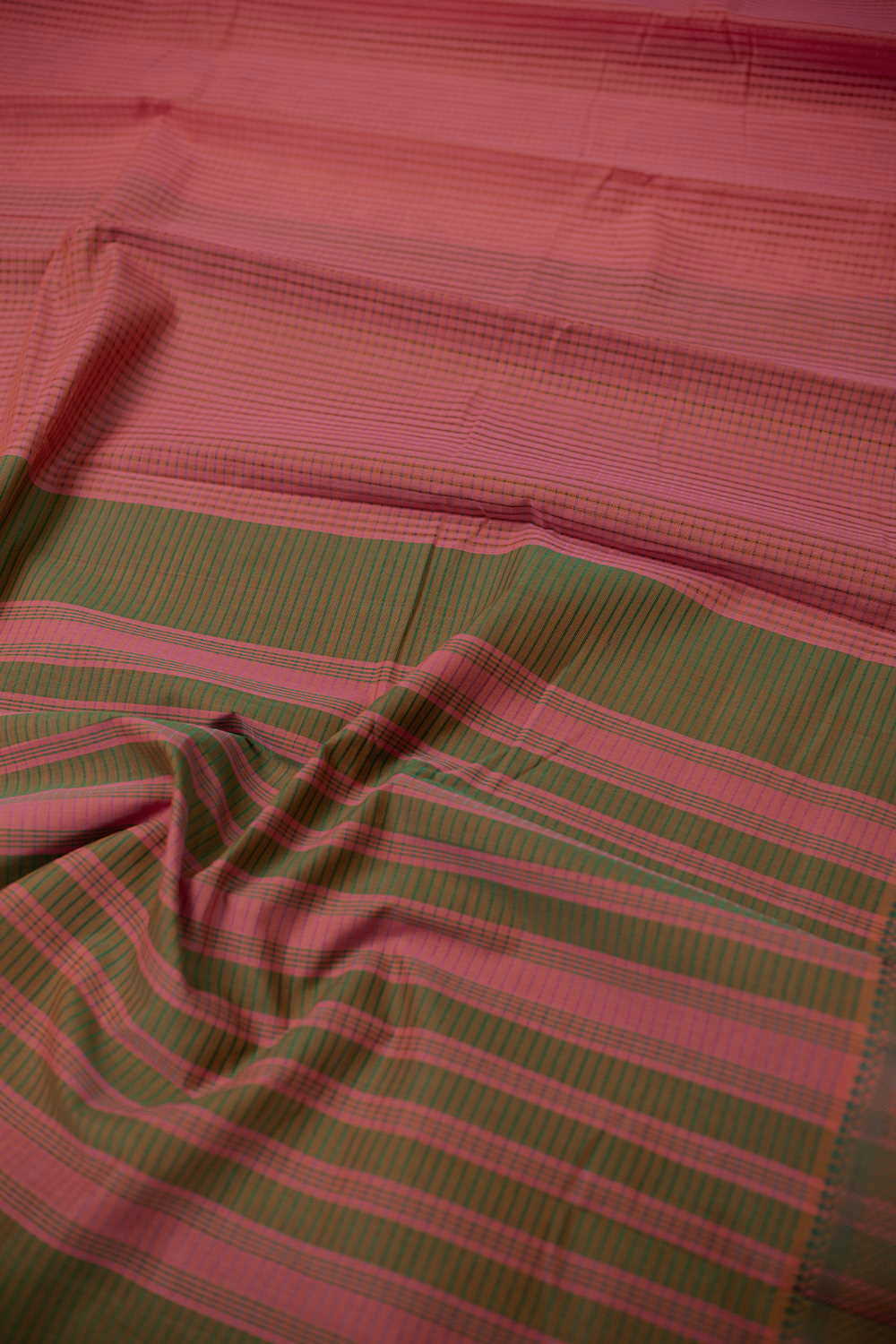 Missing Check Sarees-Matkatus