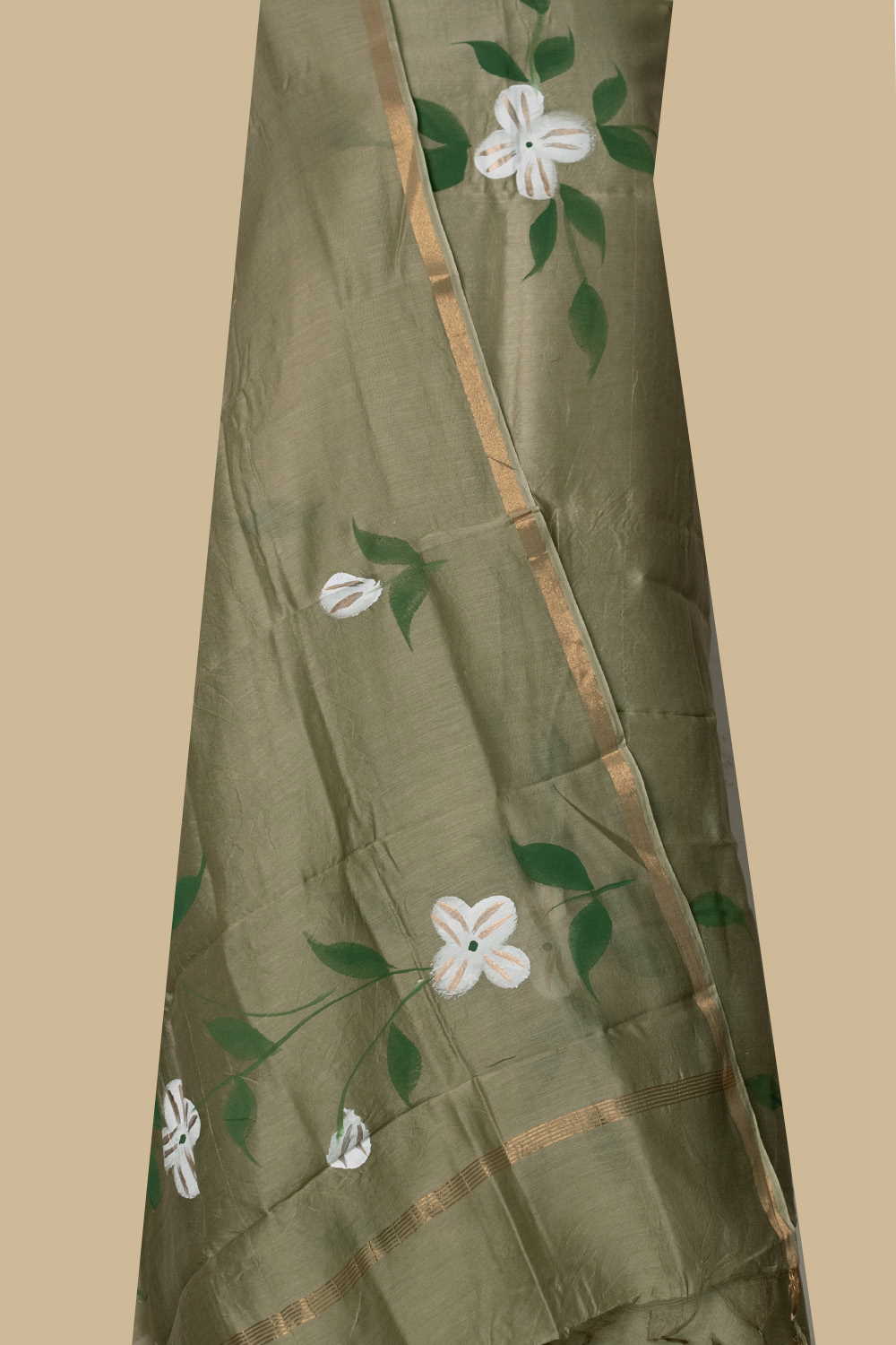 Chanderi Suits - Matkatus