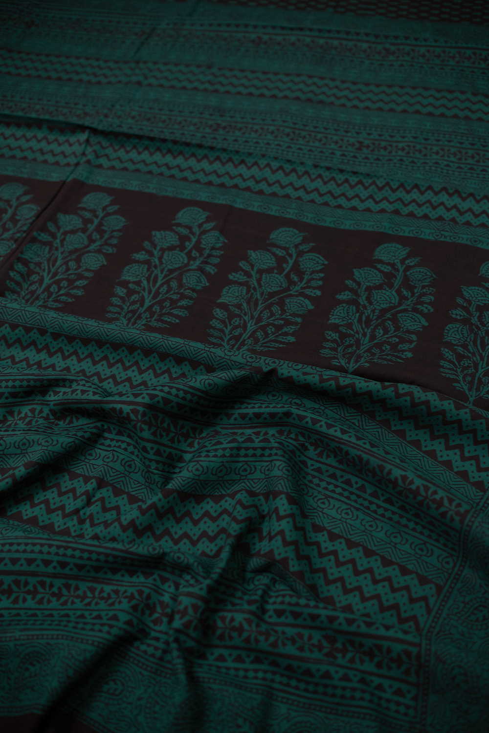 Sarees-Matkatus