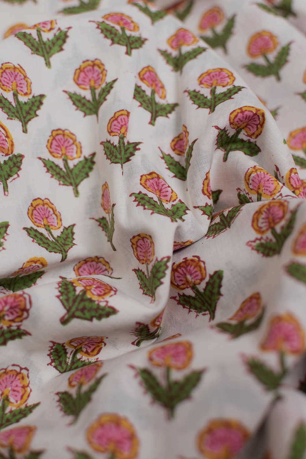 Sanganeri Fabrics-Matkatus