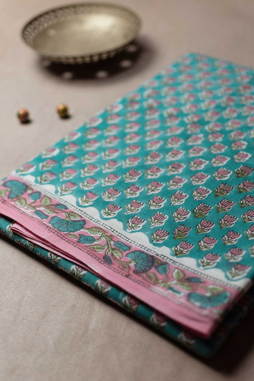 Cotton Sarees - Matkatus