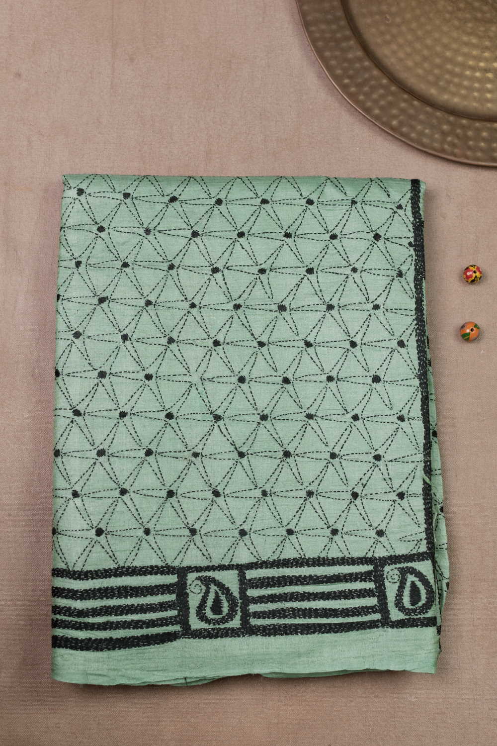 Sarees - Matkatus