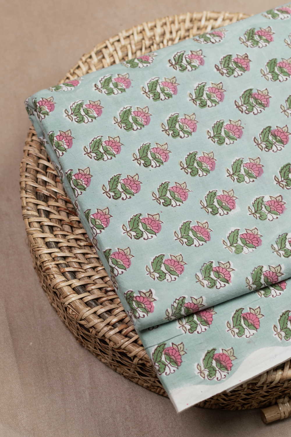 Sanganeri Fabrics-Matkatus