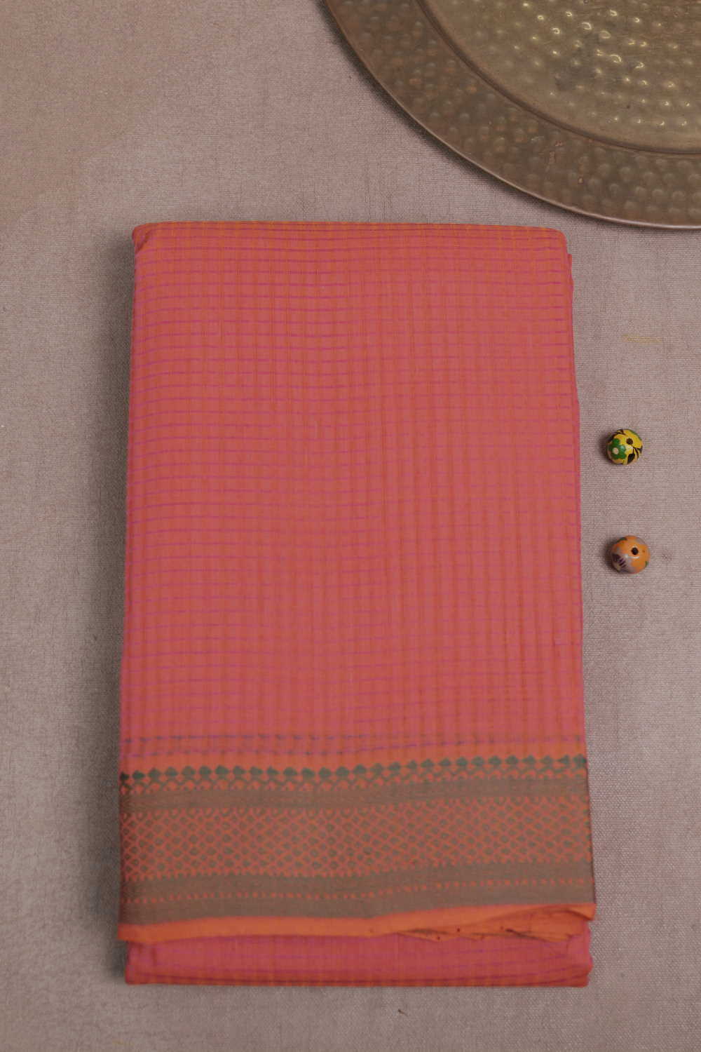 Mangalagiri Sarees-Matkatus