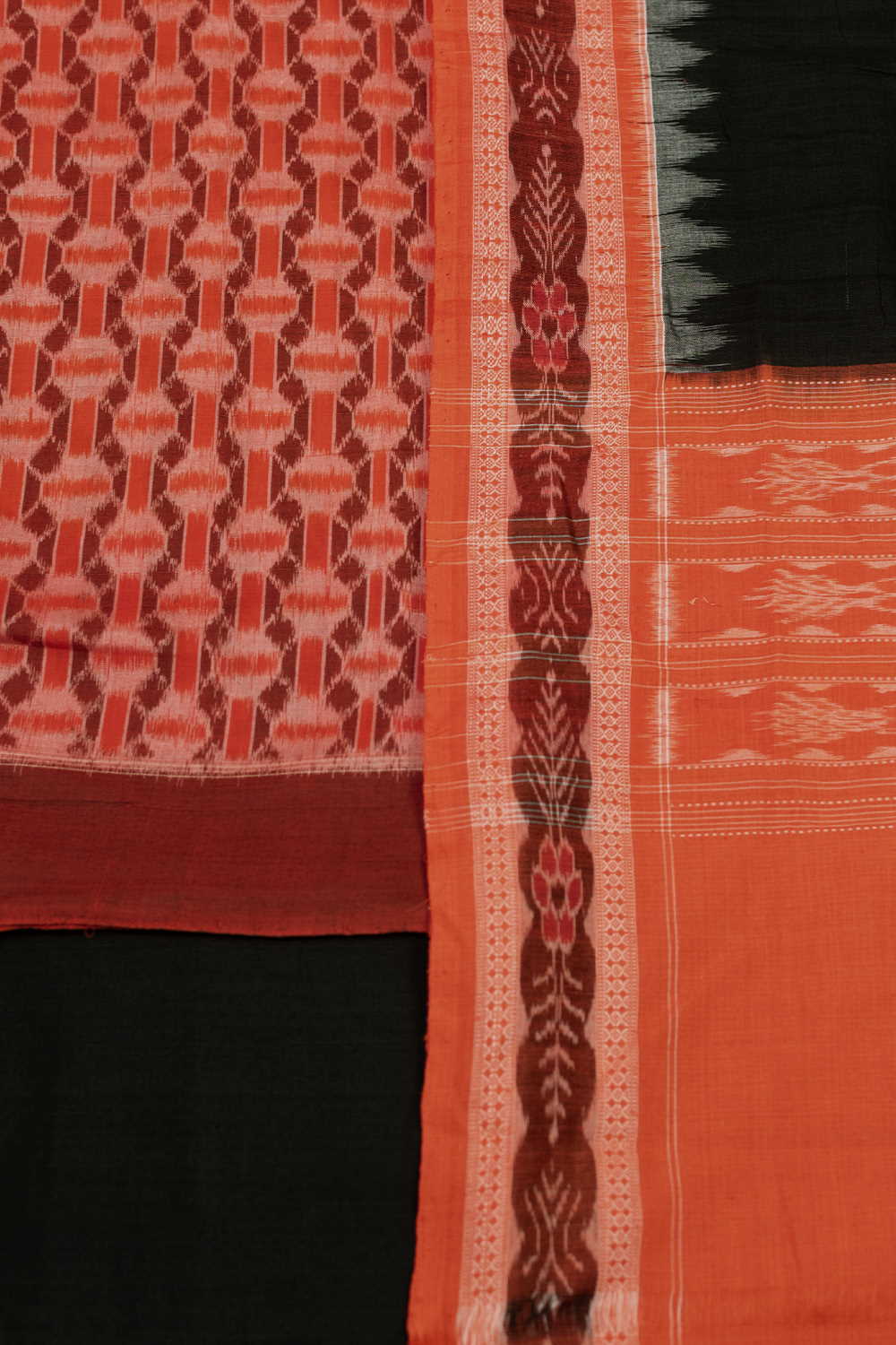 Unstitched Suits-Matkatus