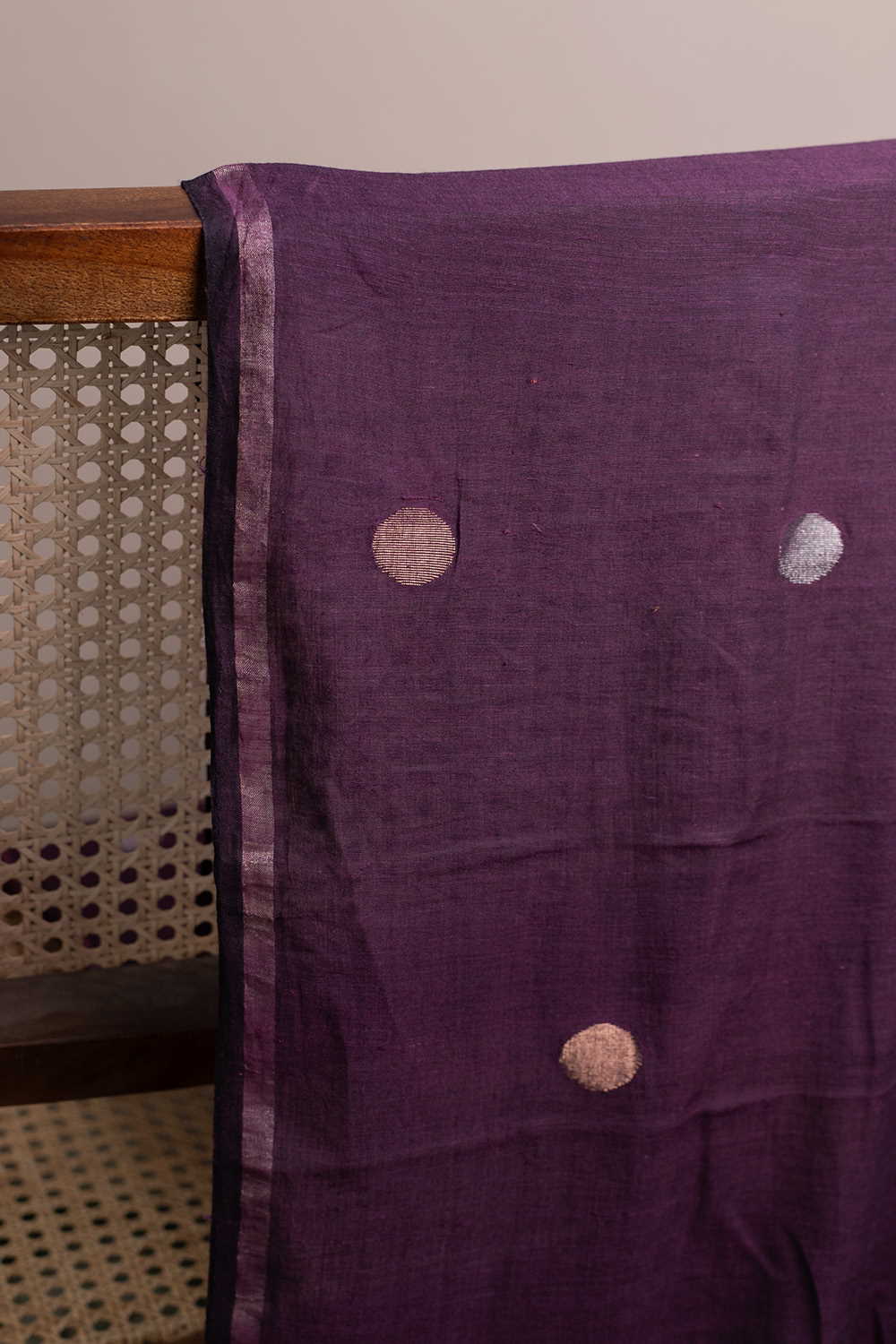 Cotton Fabri-Matkatus
