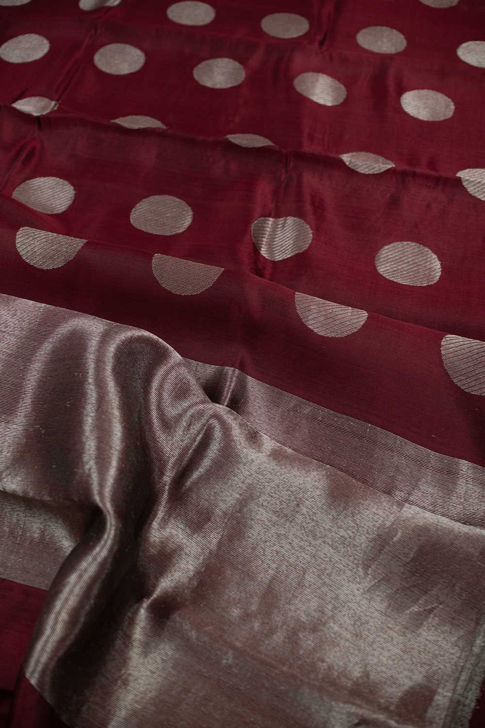 Sarees - Matkatus