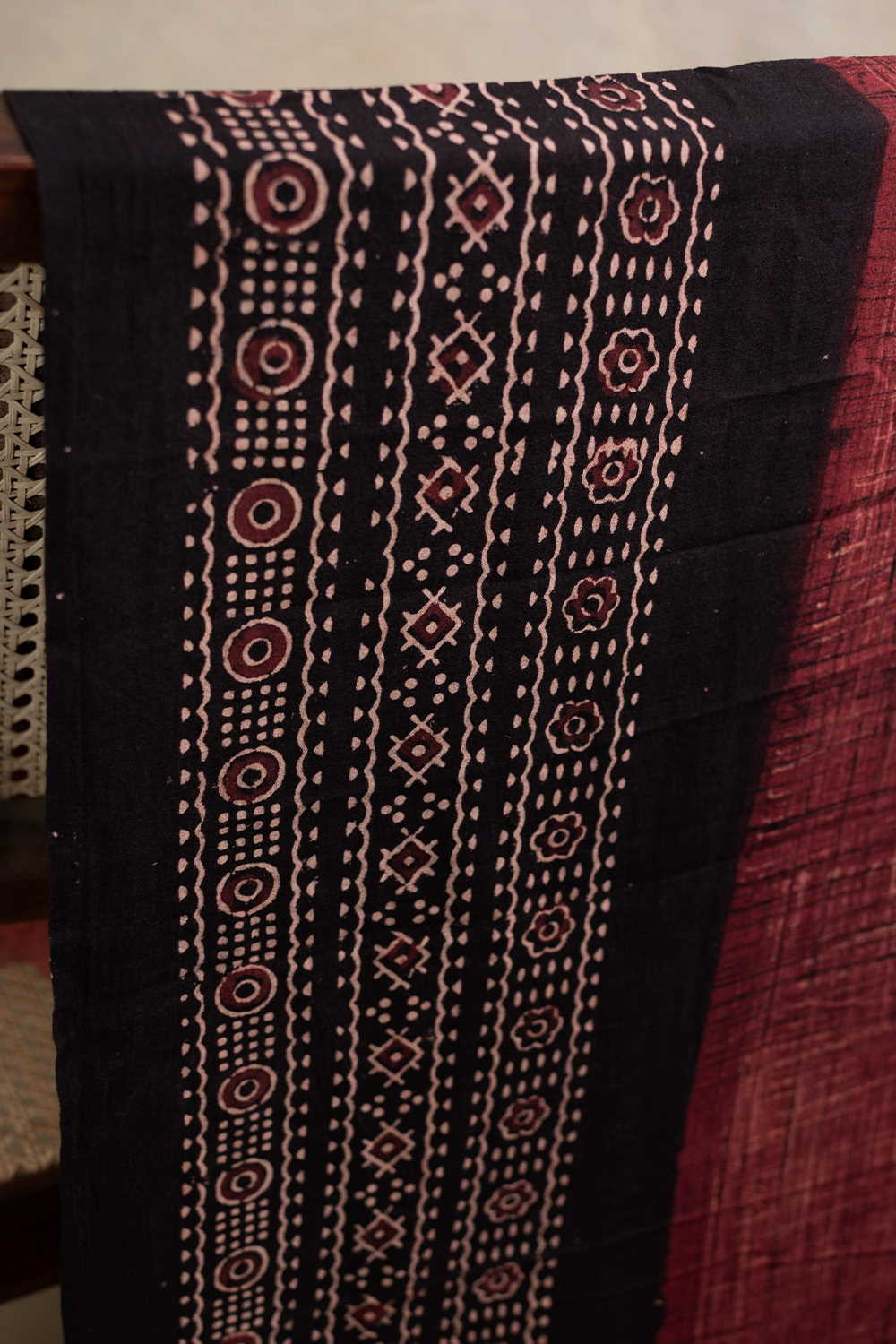 Cotton Fabrics-Matkatus