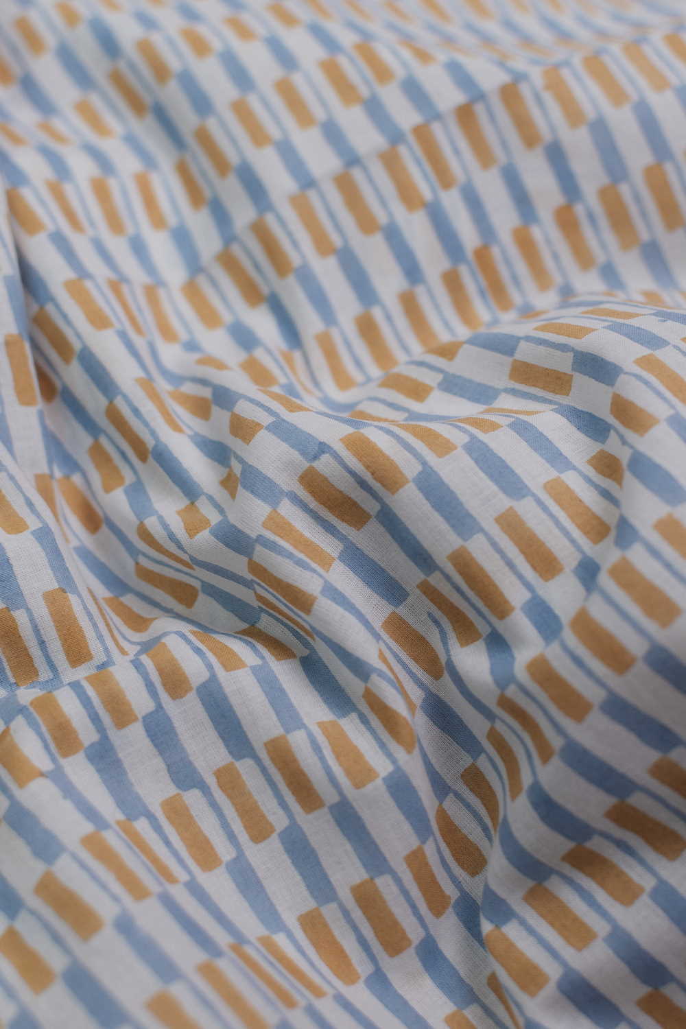 Cotton Fabrics-Matkatus