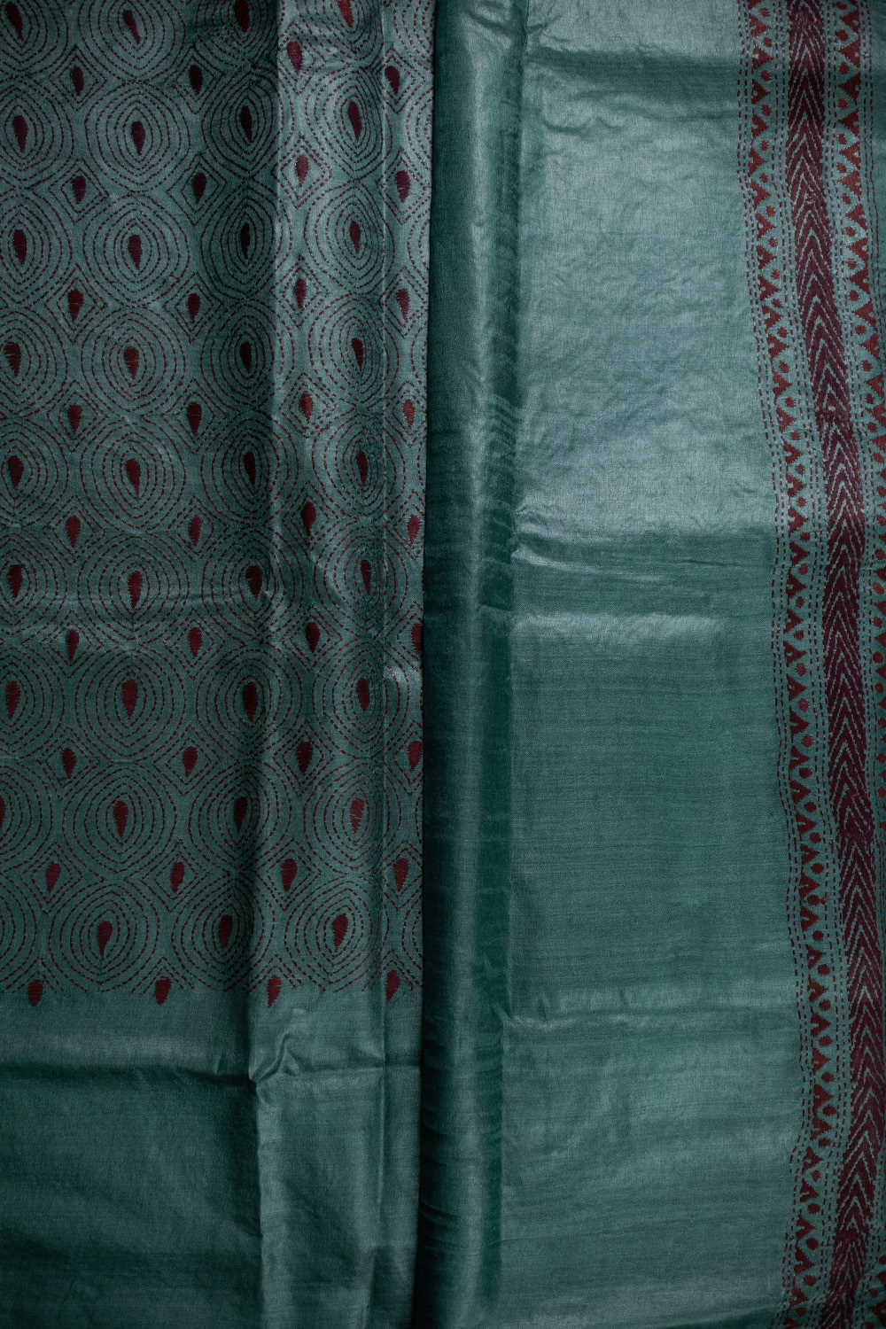 Kantha Sarees - Matkatus