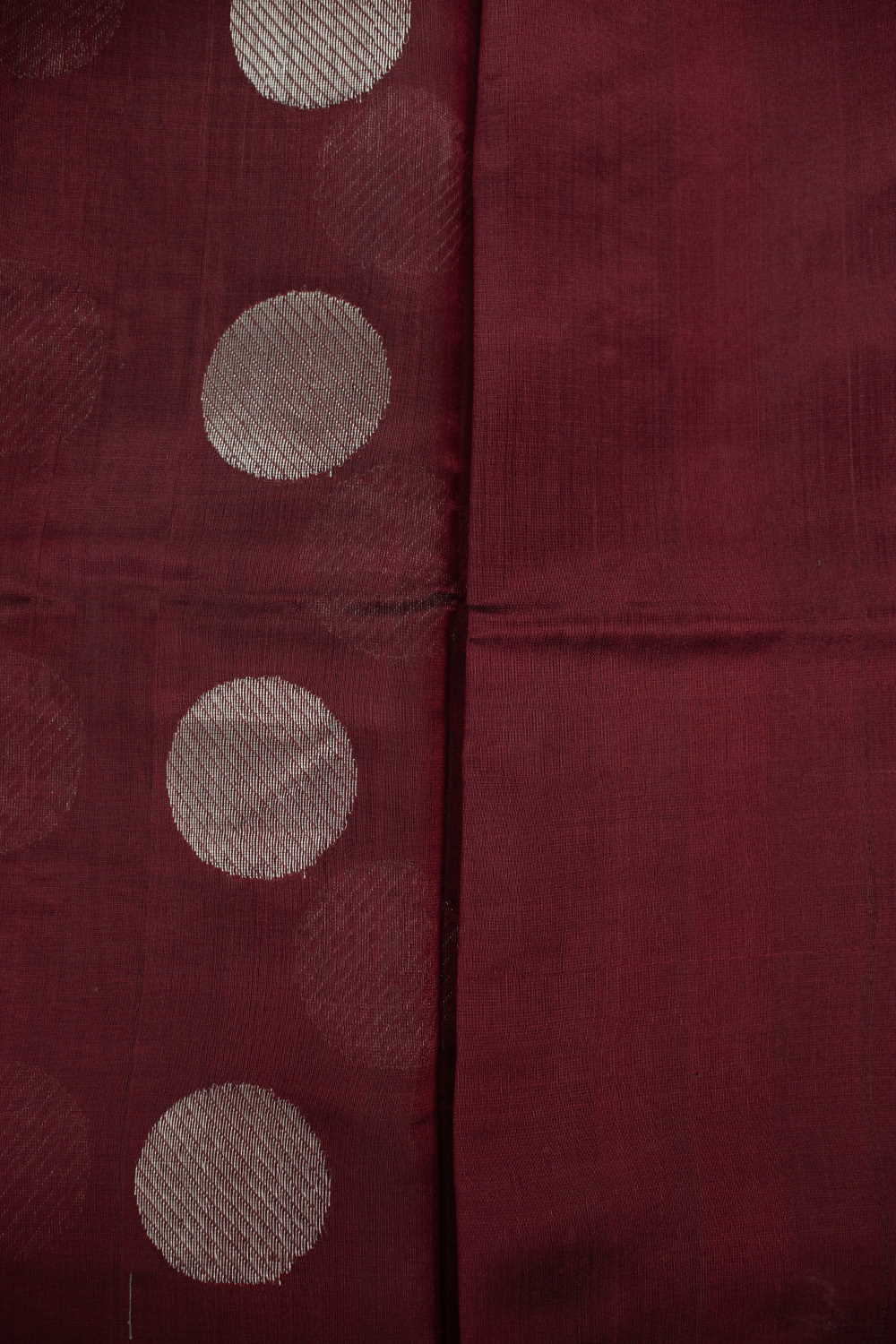 Chanderi Sarees - Matkatus