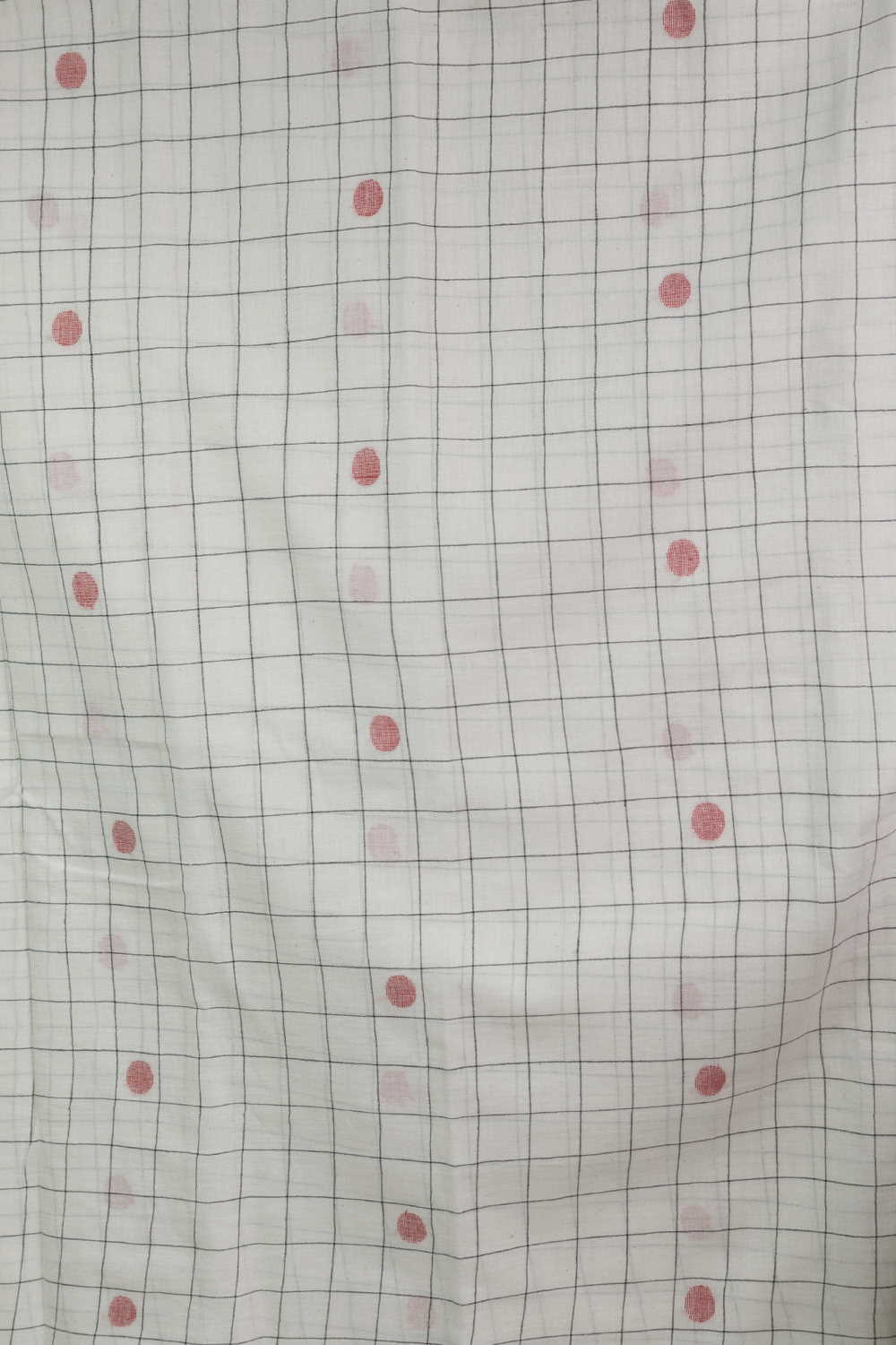Jamdani Fabrics - Matkatus
