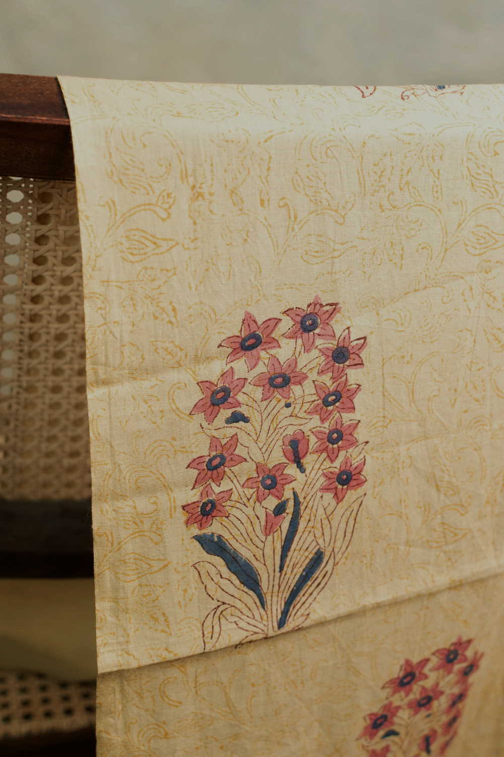 Cotton Fabrics-Matkatus