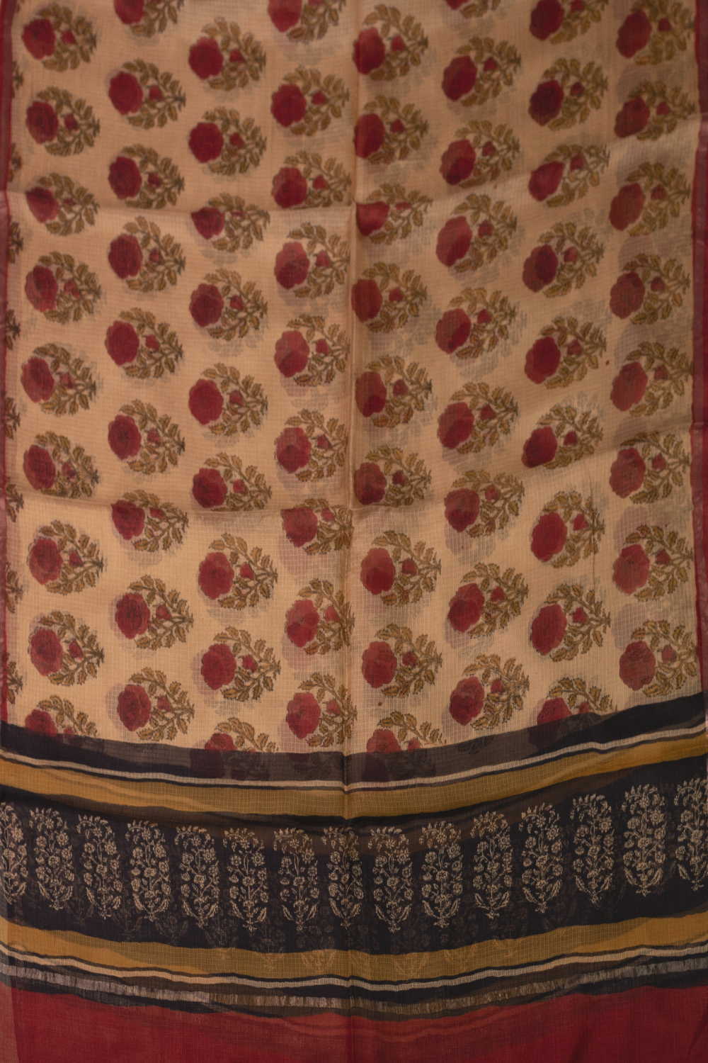 Kota Dupattas - Matkatus