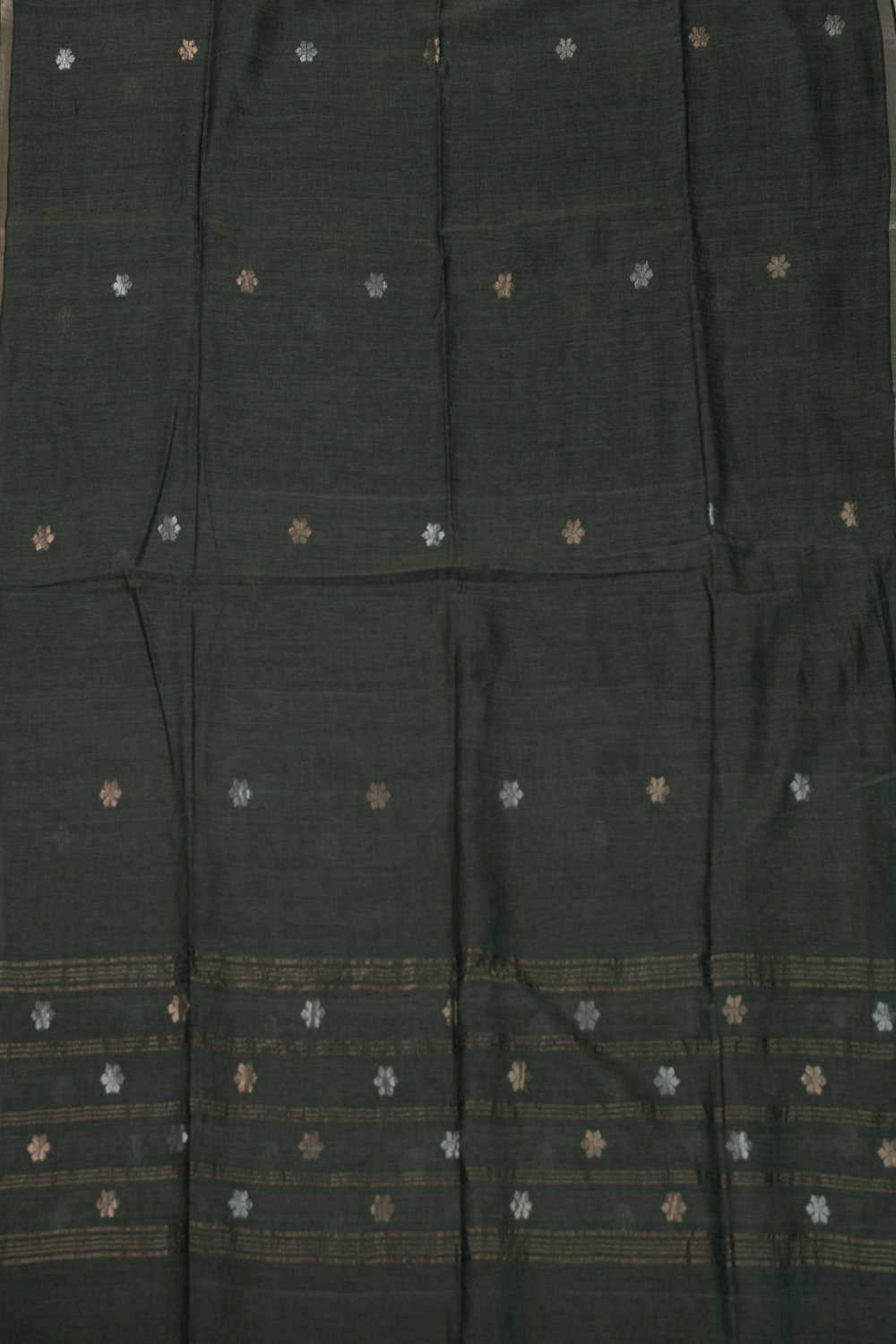 Cotton Dupattas-Matkatus