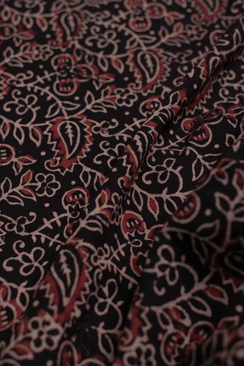 Cotton Fabrics-Matkatus