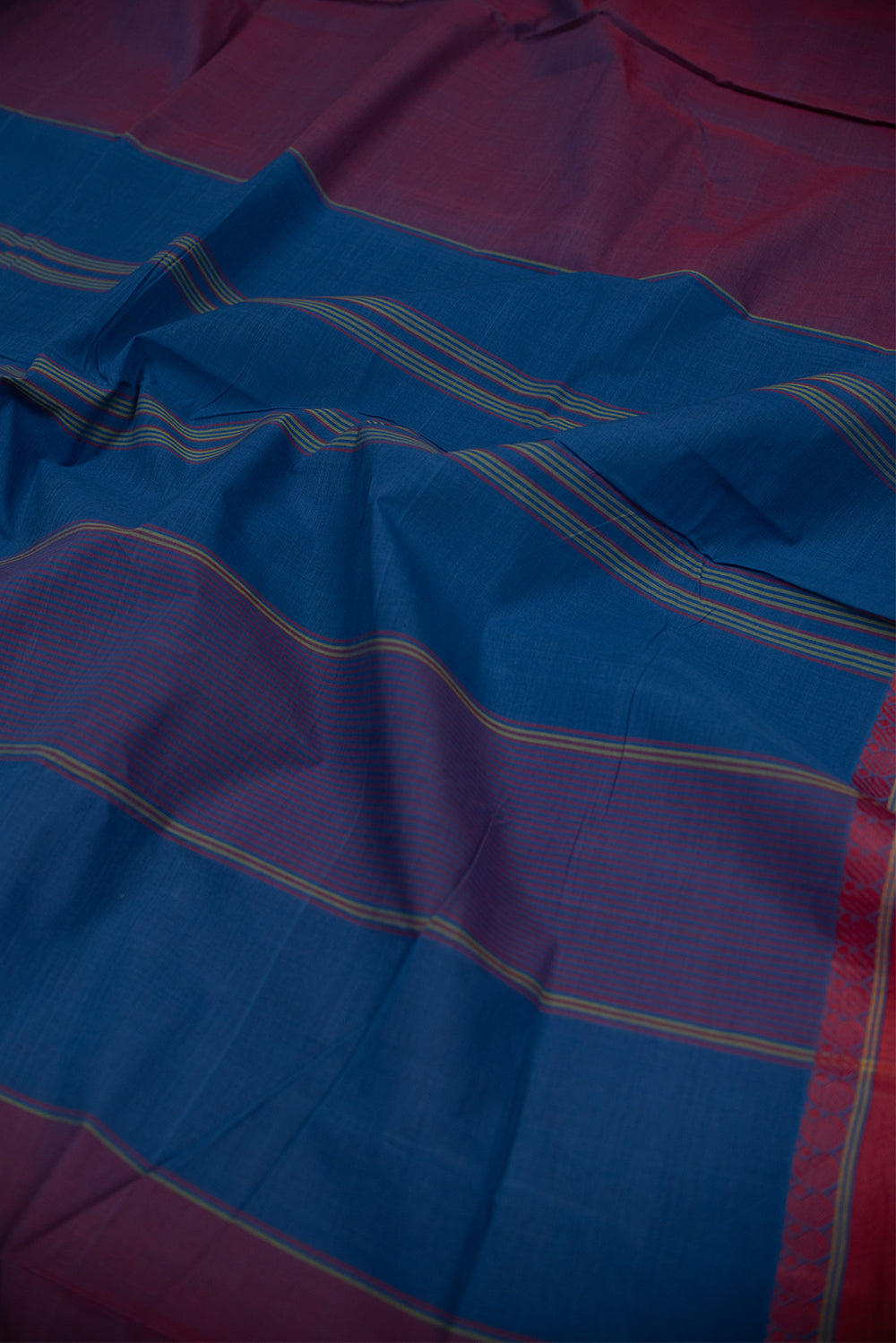 Saree-Matkatus