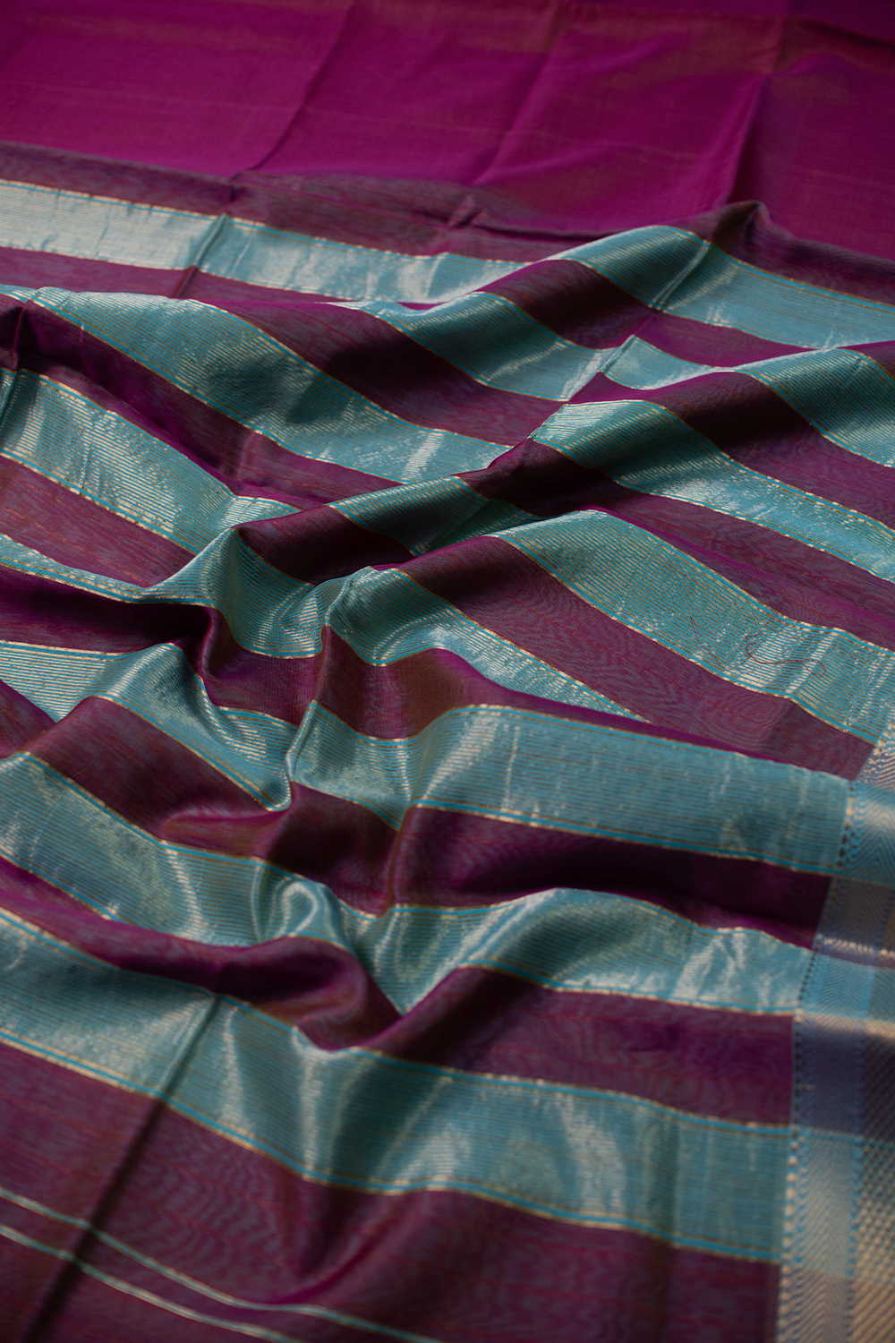 Saree - Matkatus