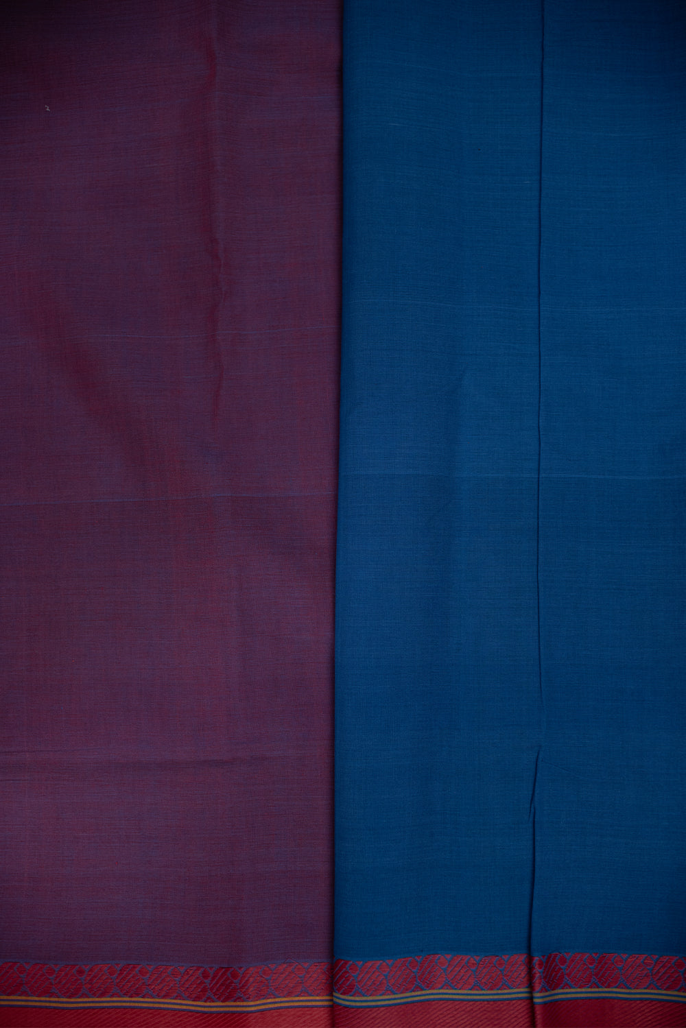 Handloom Saree-Matkatus