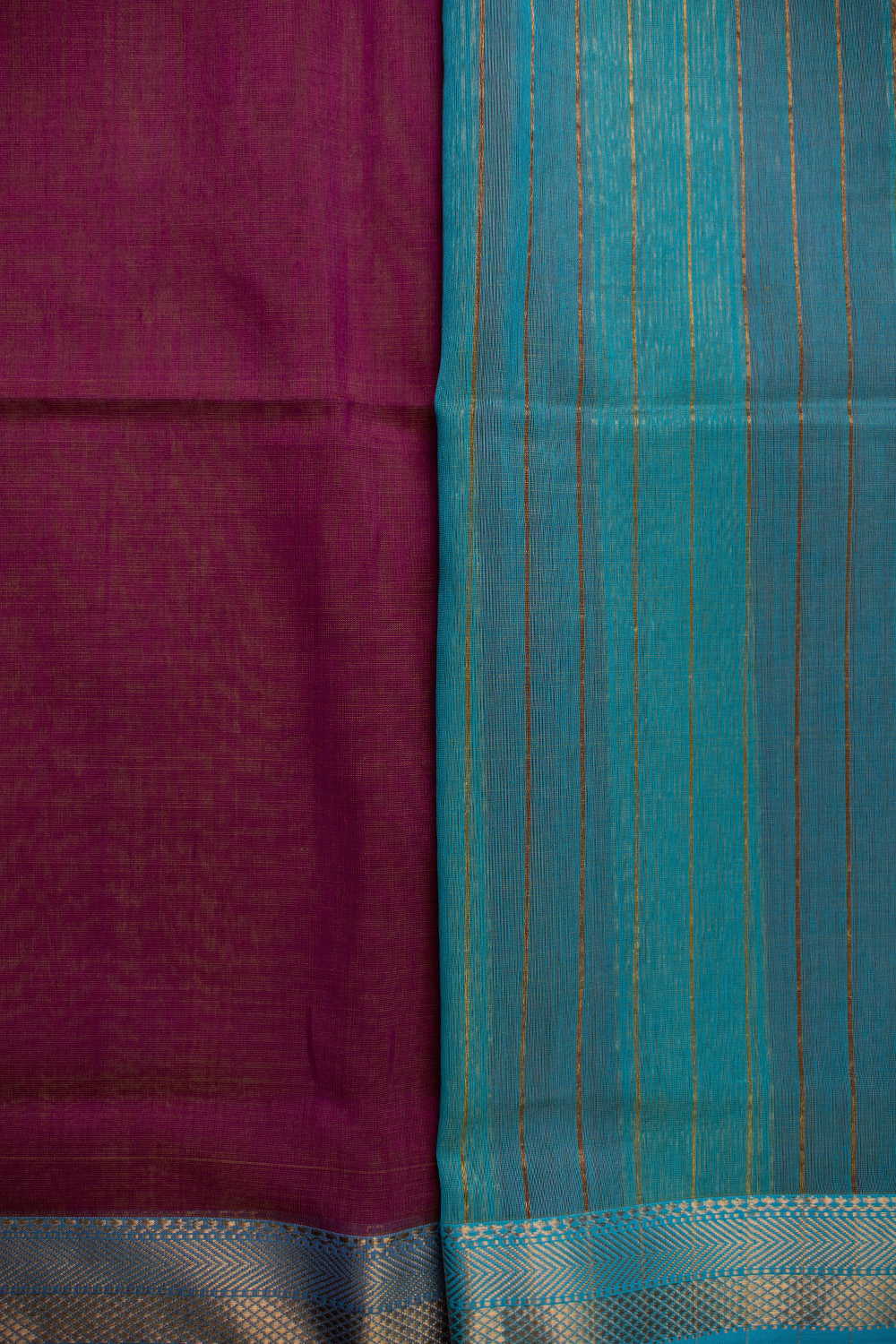 Maheshwari Sarees - Matkatus
