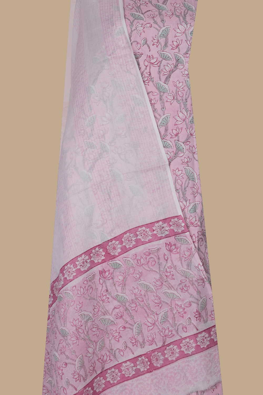 Unstitched Suits-Matkatus